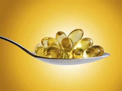 Synthetic cod liver oil