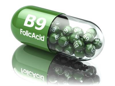 Folic Acid - Deficiency Risk and Symptoms