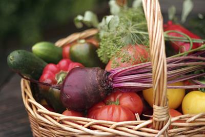 Forget 5 a day we need 10 a day!