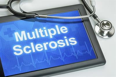 GLA as treatment for MS