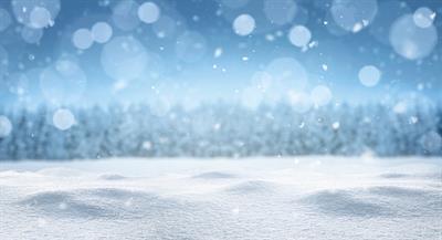 Get ready for Winter
