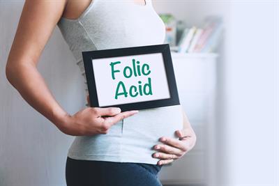 Government go ahead with folic acid fortification
