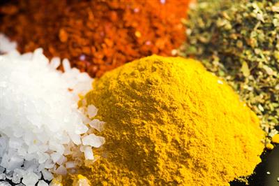 Health benefits of Turmeric