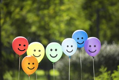How can I be happier in life?