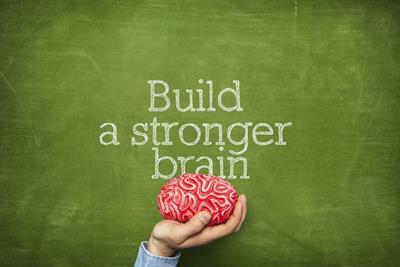 Iodine is vital for brain development