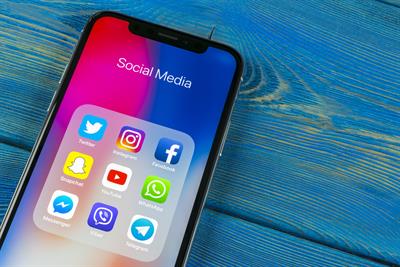 Is your diet influenced by social media