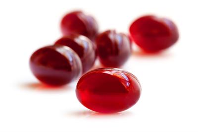 Krill Oil - why is it a superior source of Omega-3