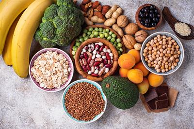 The importance of magnesium to the body