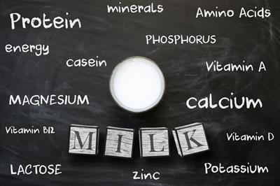 Magnesium is important for optimising vitamin D