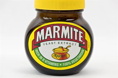 Marmite to prevent miscarriage? Really?