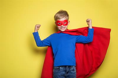 Maternal vitamin D vital for childhood development