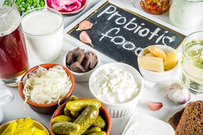 The NHS advice on probiotics underestimated