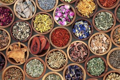 The Best Natural Supplement Alternatives to HRT