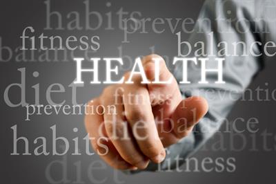 Nutrition for healthy aging