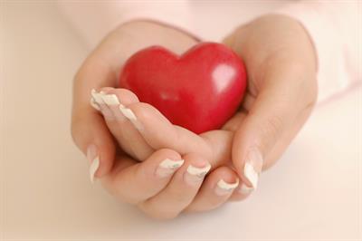Nuts for Heart Health
