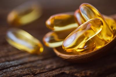 Omega-3 associated with better executive function