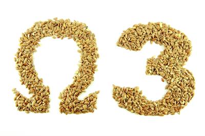 Omega-3 fatty acids help to manage triglycerides