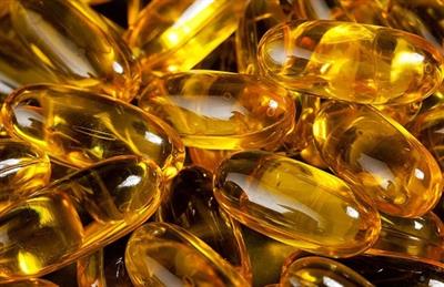 Omega-3s may help protect against inflammation