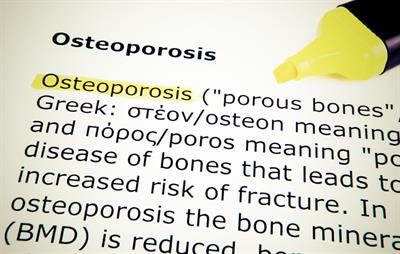 Osteoporosis - The Silent Epidemic