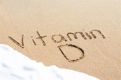 Over 65? Take a vitamin D supplement