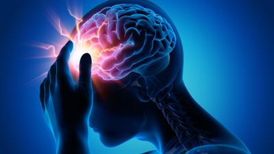 Persistent headaches - It could be B12 deficiency