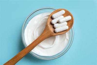 Gut bacteria linked to anxiety and stress