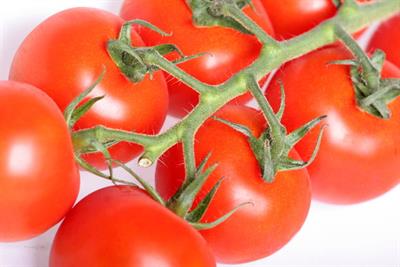 Reduce your waist line with tomatoes