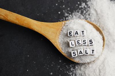 Salt reduction failure tragedy for public health