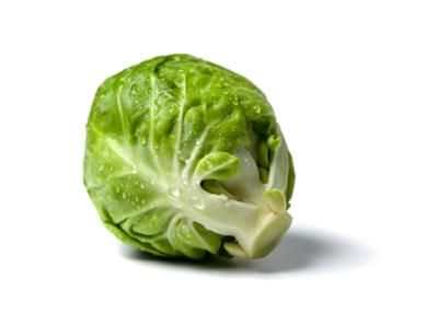 The humble Sprout - the Christmas 'Superfood'