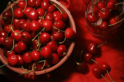 Tart cherry reduces risk of type 2 diabetes