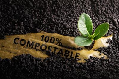 The Environmental Impact of Supplement Packaging