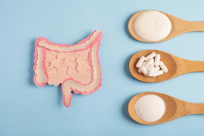The Power of Probiotics