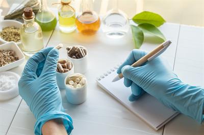 The Science Behind Vitamin Supplements