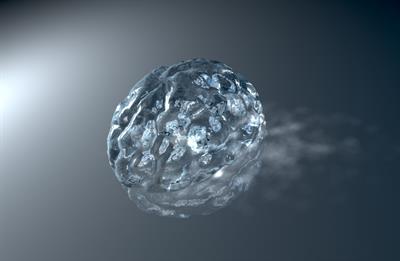 Try Hyaluronic Acid to treat Dry Eyes Syndrome