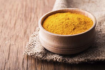 Turmeric Extract for Osteoarthritis Pain Relief