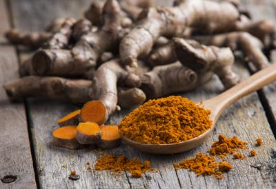 Turmeric found to drastically improve memory in de