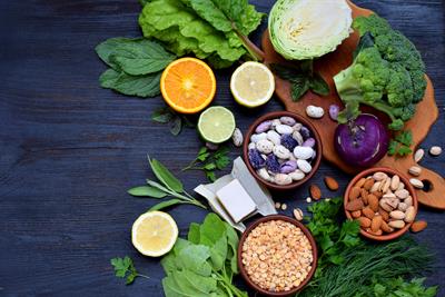 UK government plans folic acid fortification
