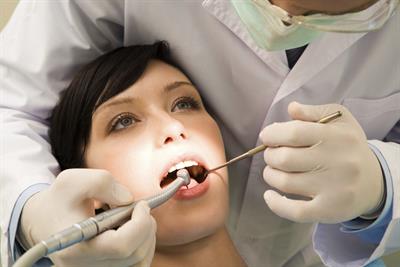 Ubiquinol and Gum Disease