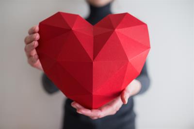 Ubiquinol proven heart health benefits