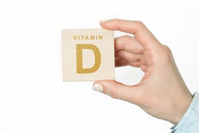 Uk government u-turns on Vit D and COVID-19