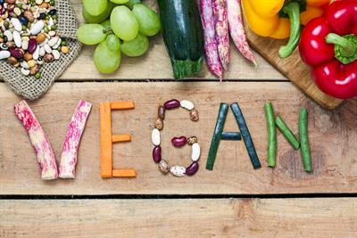 Vegans must supplement with B vitamins