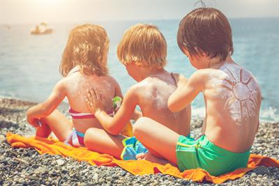 Vitamin D and safe sun exposure