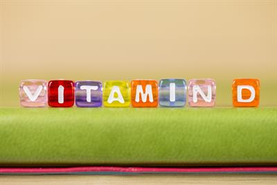 Vitamin D can reduce risk of dying from cancer