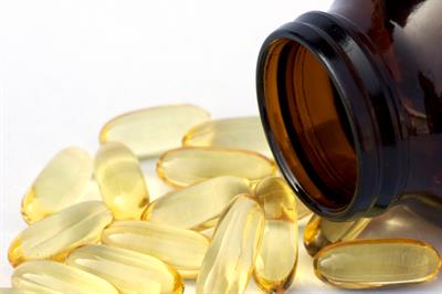 Vitamin E deficiency increasing
