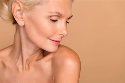 Vitamins to help feed your way to healthy skin