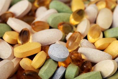 What are Water-Soluble Vitamins?