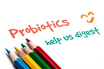 Why Probiotics are a hot topic