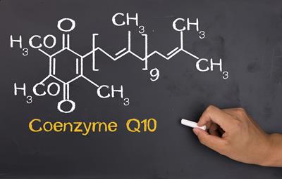 Why do people take CoQ10?