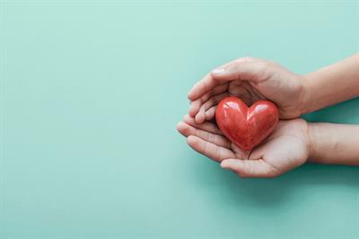 World Heart Day