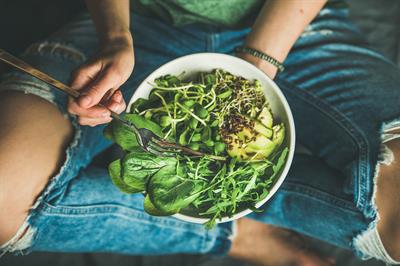 Young British women are lacking vital nutrients